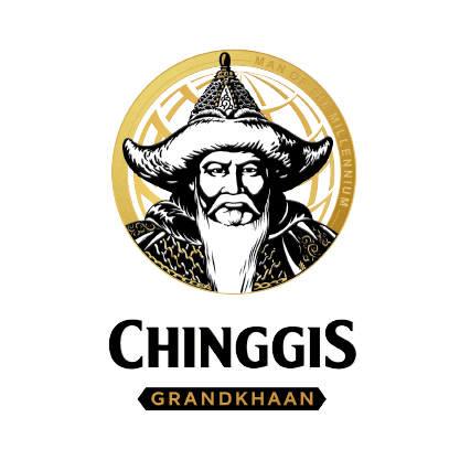 chinggisgrandkhaan
